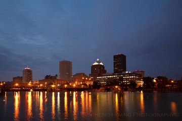 Roc Downtown
