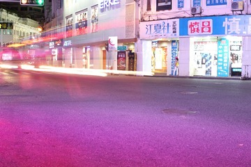 五颜六色