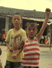 武林高手