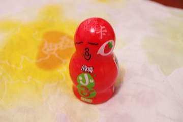 呆样
