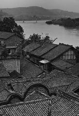 简阳石桥古镇