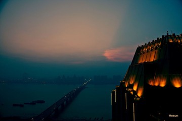 最美是夕阳