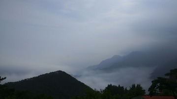 最美总在寂静时