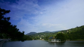 如琴湖