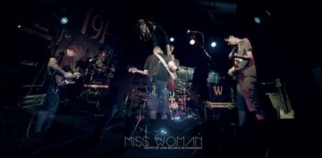 misswoman in Guangzhou