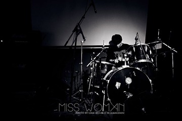 misswoman in Guangzhou