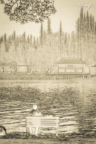 新时期阿甘