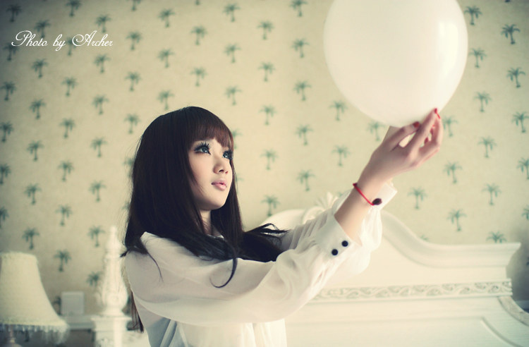 first love - archer - 图虫网 - 最好的摄影师都在这