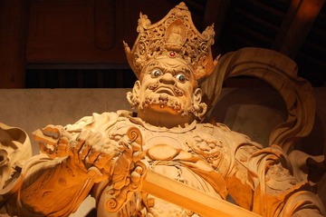 魔家兄弟