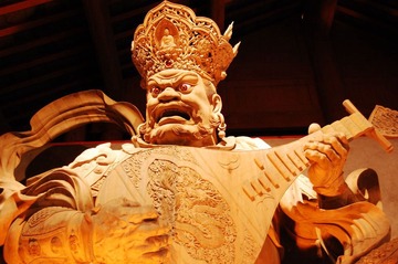 魔家兄弟