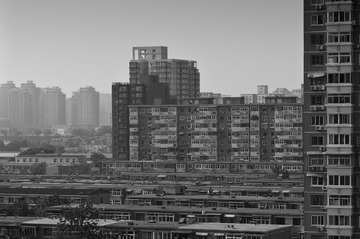 city holes