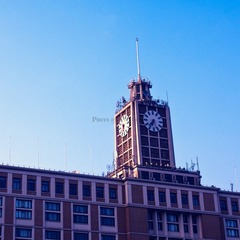 帝都建筑