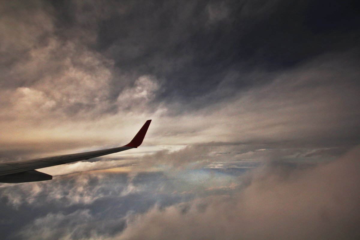 天上- 樊小喆 - 图虫