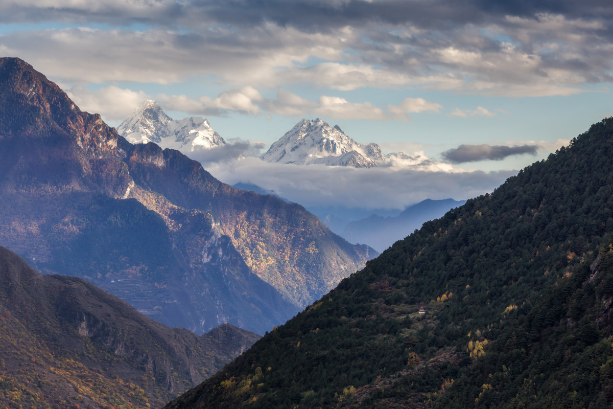 山外青山楼外青楼