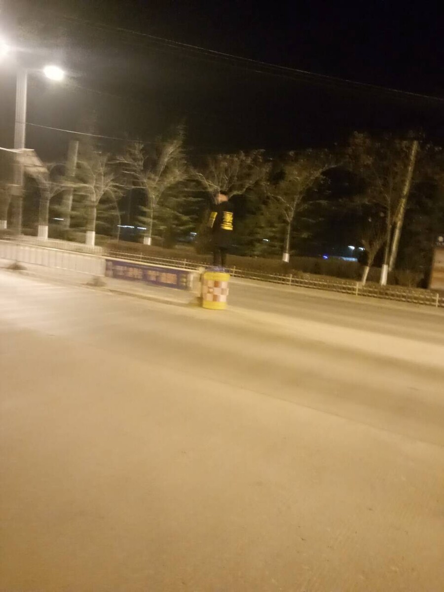 新丰驾校科四几点考