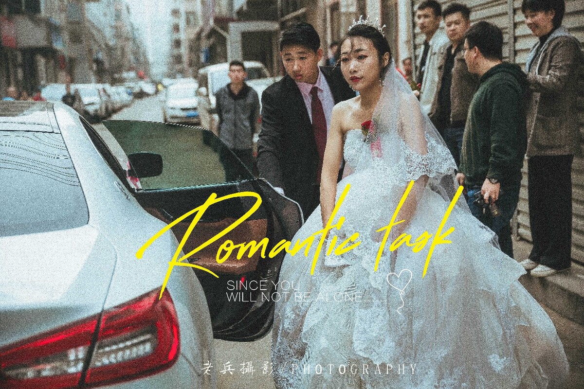 国内最好的婚纱影楼