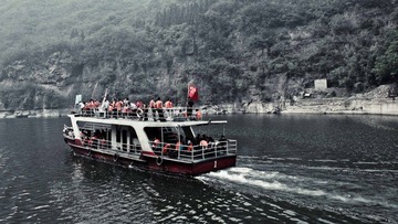 已过