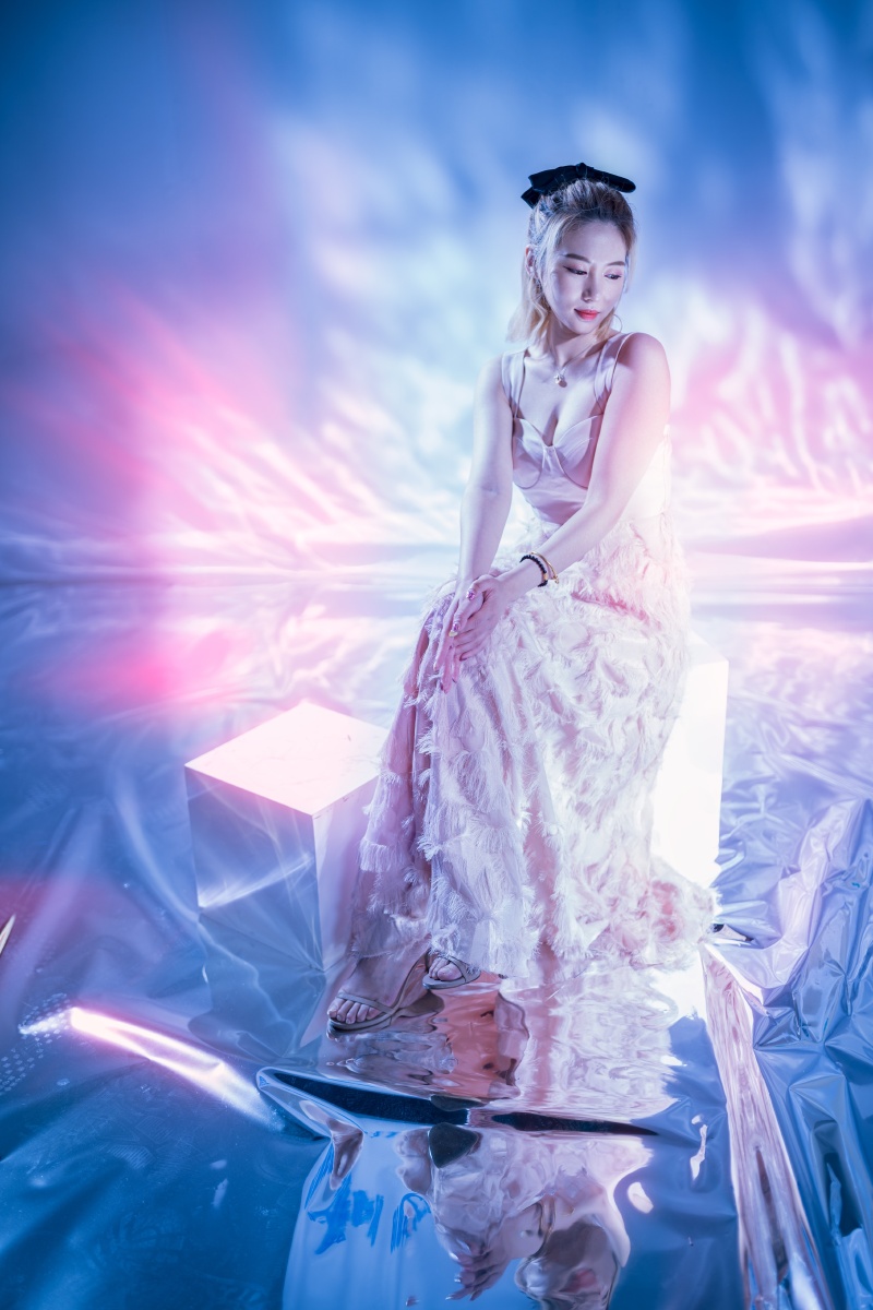 2021上海国际婚纱摄影器材展