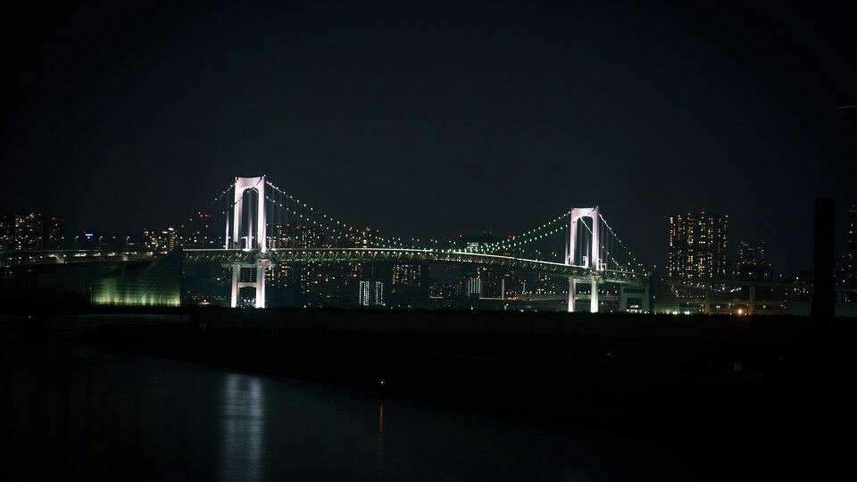 橋やろ<br />
