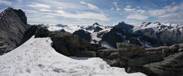 Swiss Alps II