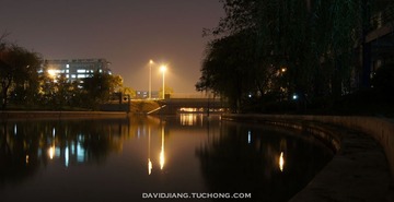 Riverside Watch II