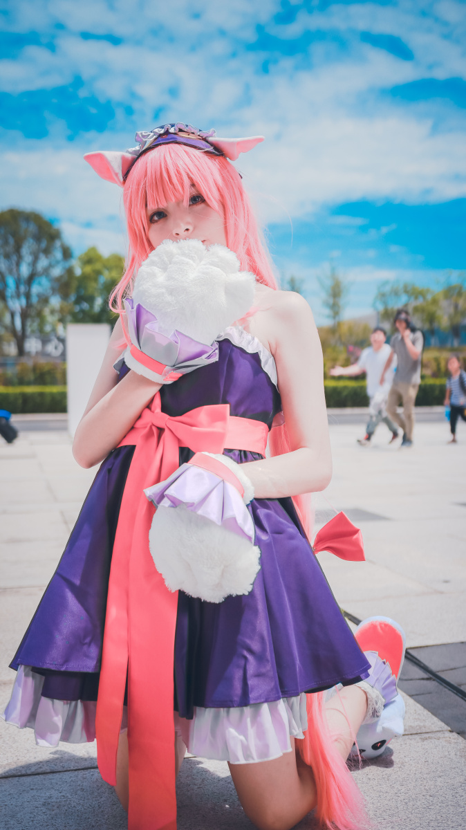 七月a3漫展返图1