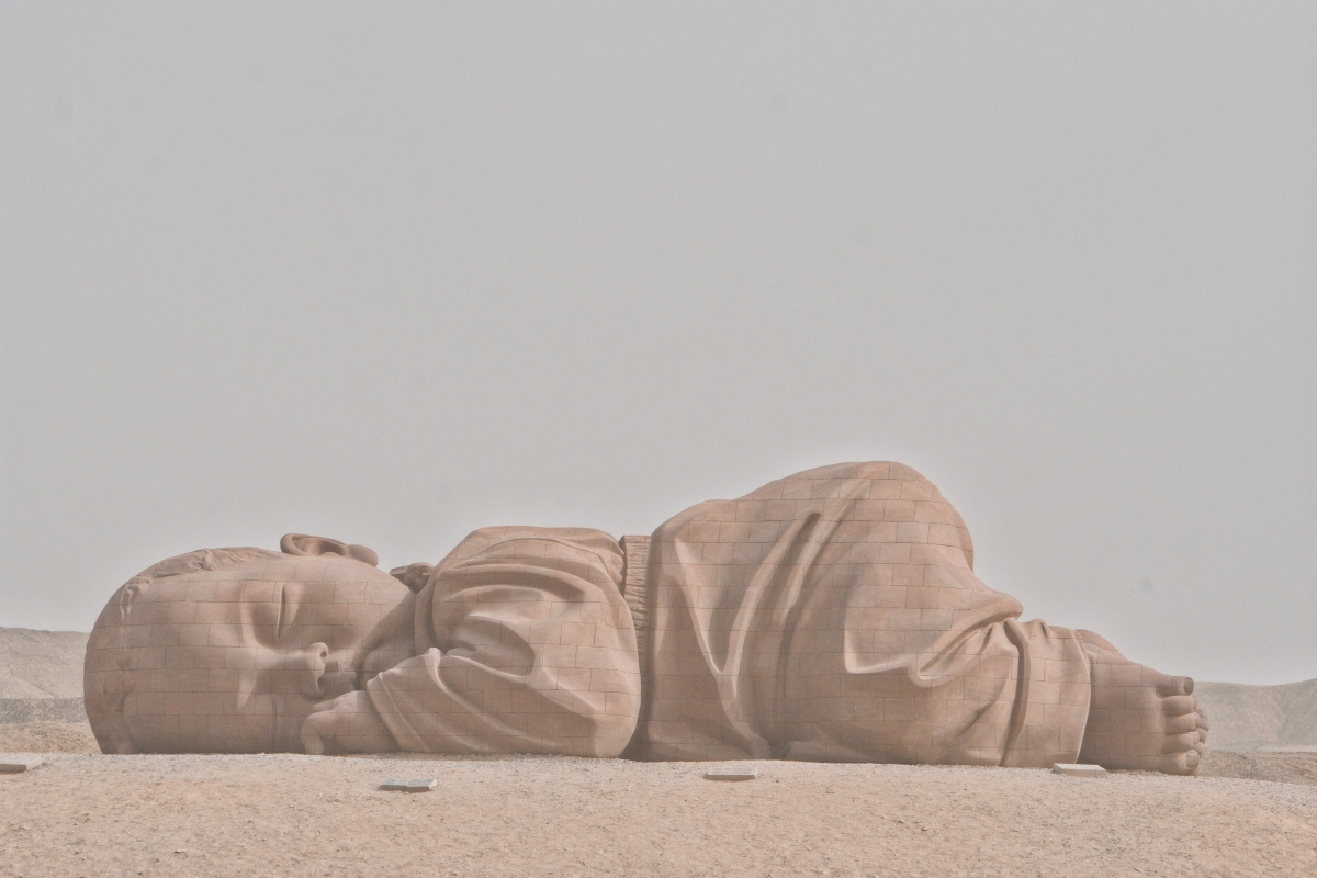 大地之子 - 阿坤牧云迹 - 图虫