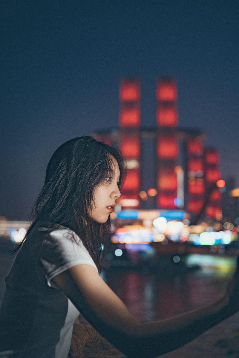 我是重庆妹儿我就是这么拽