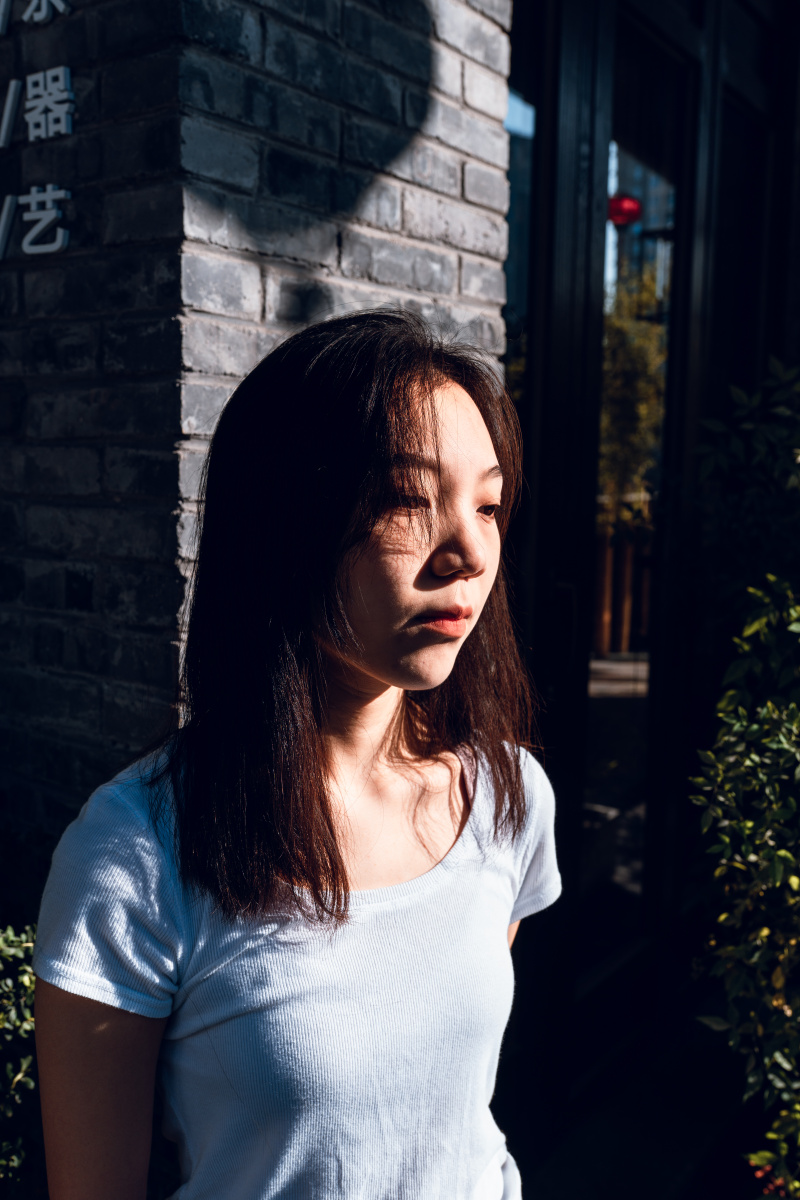 我是重庆妹儿我就是这么拽