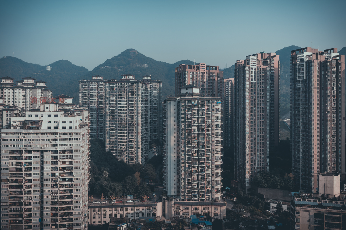 街头探索纪实风光高的现代重庆森林山城jd看城市城市探索还没有人打赏