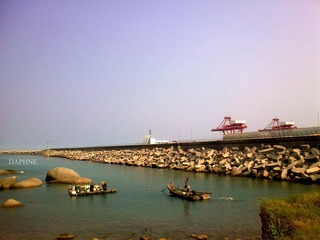 NEAR THE BANK