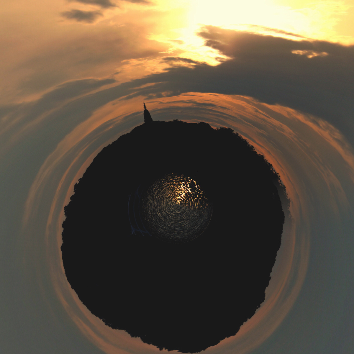 视觉冲击力十足