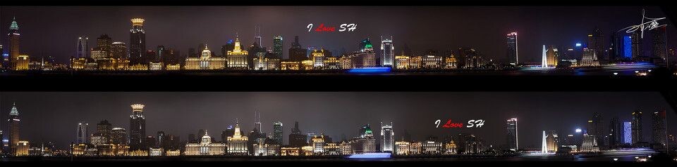 夜<br />
