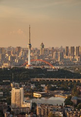 电视塔