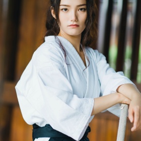 徐敏sisea标为人像写真精选的图博 - 徐敏sisea - 图虫摄影网