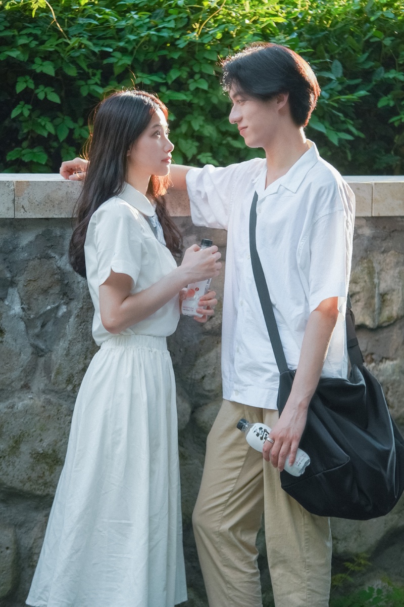 这才是最浪漫的事