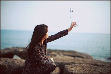 莹莹海边_0005