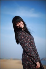 莹莹海边_0018