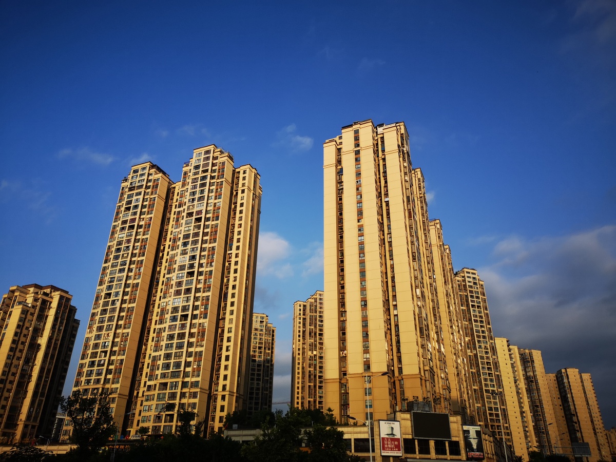 万丈高楼平地起