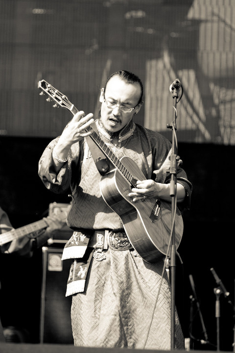 2011黑兔音乐节北京站 - 黑兔, 音乐节, yellowca