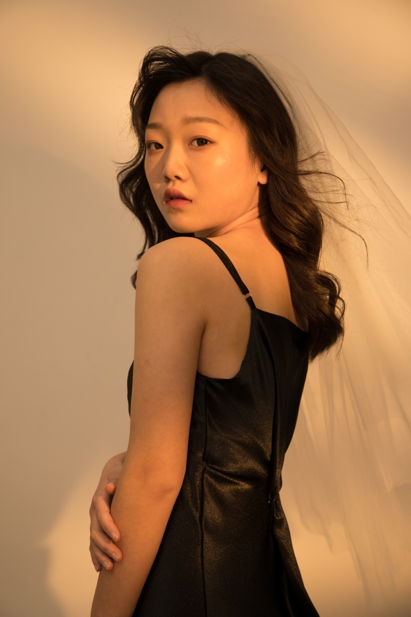 今日拍摄未修原片分享