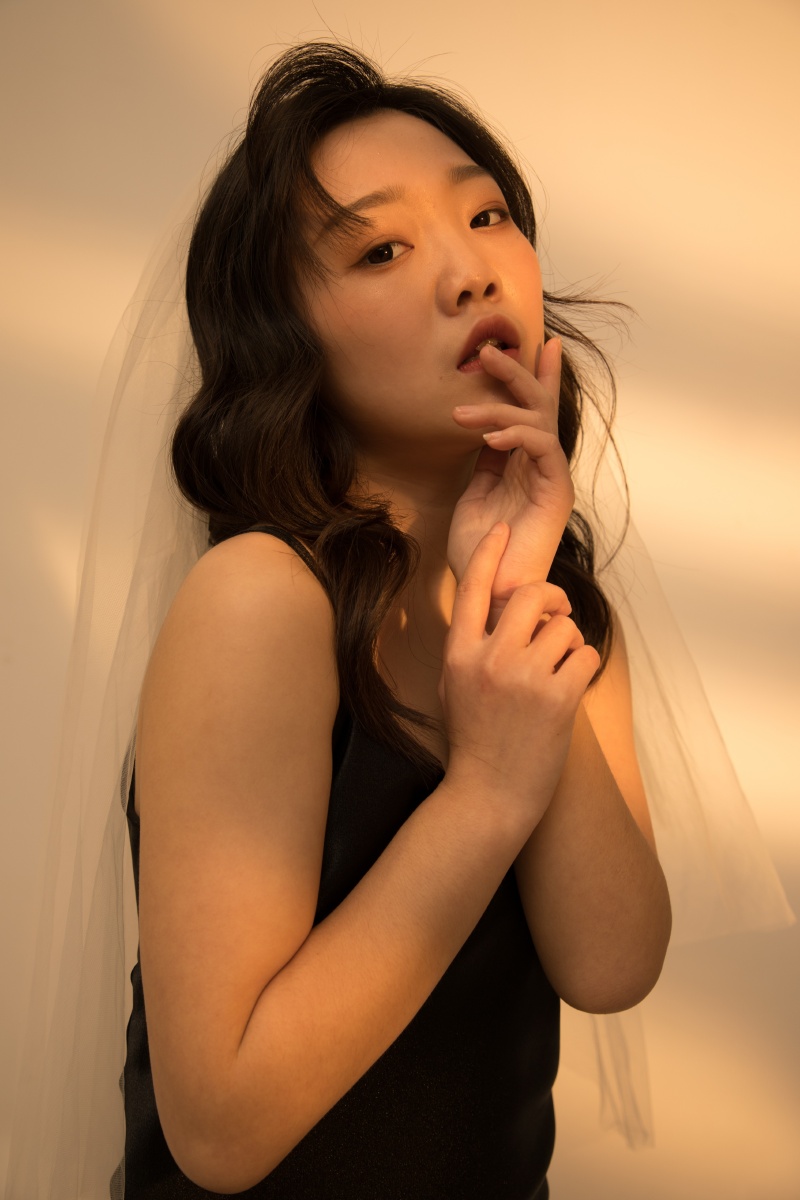 今日拍摄未修原片分享