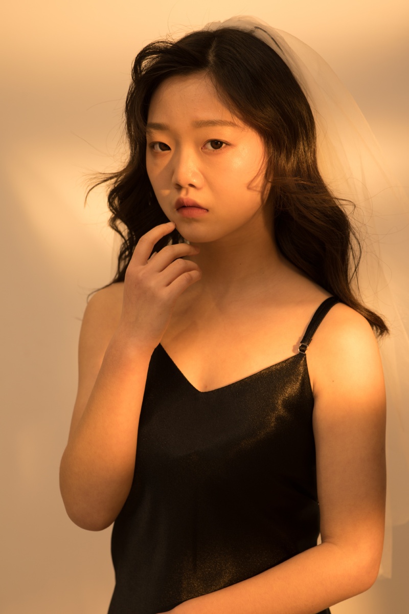 今日拍摄未修原片分享