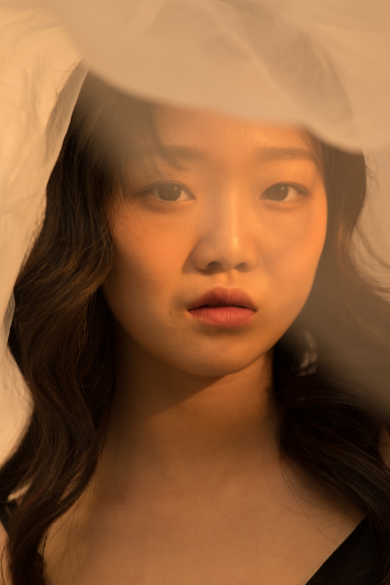 今日拍摄未修原片分享