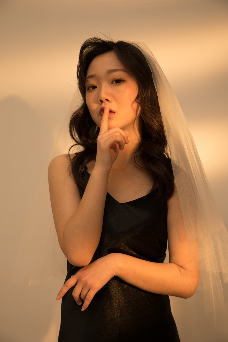 今日拍摄未修原片分享