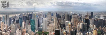 New York City