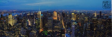 New York City