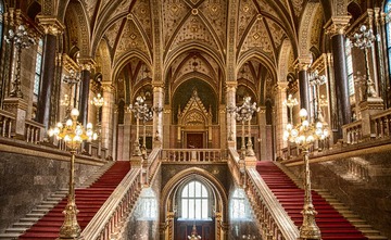 Budapest-indoor