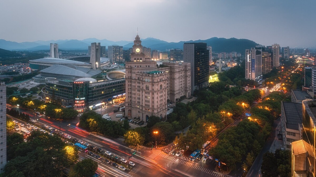 杭州海关