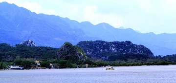 风景